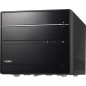 Shuttle XPC cube SH570R6 Mini PC 0GB No-OS